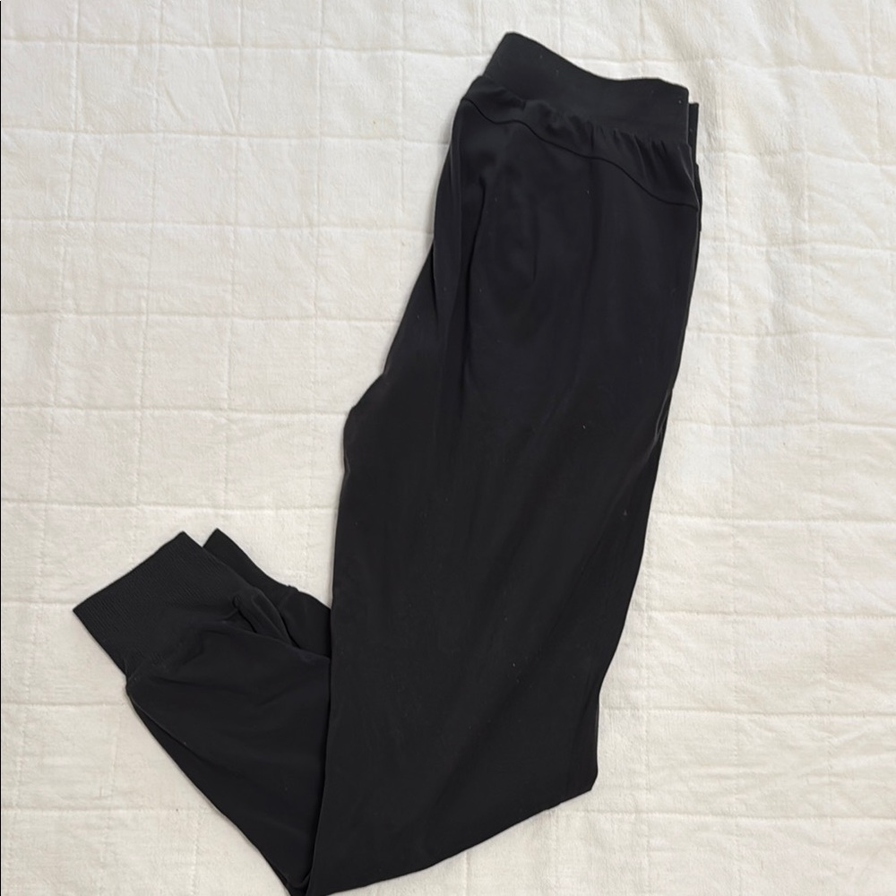 CALIA by Carrie Underwood Black Joggers Athletic Style